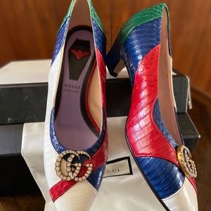 gucci shoes $1500